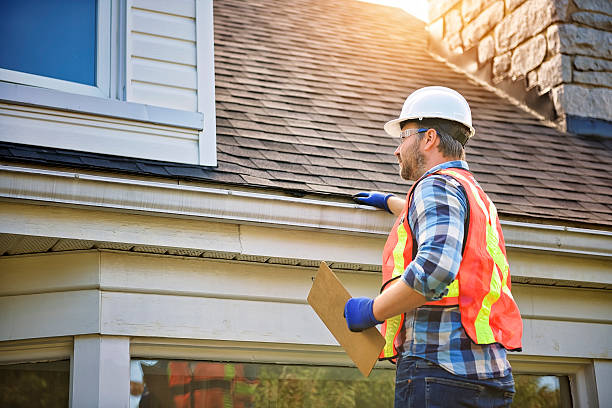 Licensed Gutter Repair And Installation service in Needville, TX - Norken Roofing